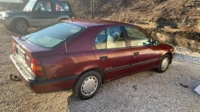 Nissan Primera 1.6  | Mobile.bg    2