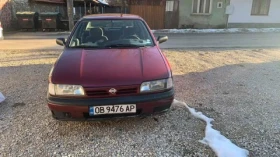  Nissan Primera