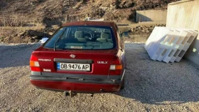 Nissan Primera 1.6  | Mobile.bg    4