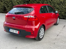 Kia Rio 1.3   BRC  | Mobile.bg    6