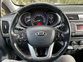 Kia Rio 1.3   BRC  | Mobile.bg    12