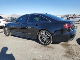 Audi A6 PREMIUM PLUS - 23500 лв. - 63860189 | Car24.bg