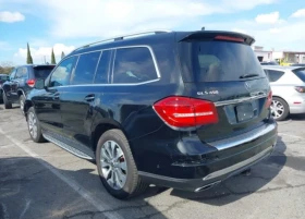 Mercedes-Benz GLS 450 4MATIC 3.0L V-6 DI, DOHC, VVT, TURBO, 362HP - 34000 лв. - 28055920 | Car24.bg