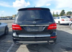 Mercedes-Benz GLS 450 4MATIC 3.0L V-6 DI, DOHC, VVT, TURBO, 362HP - 34000 лв. - 28055920 | Car24.bg