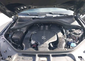 Mercedes-Benz GLS 450 4MATIC 3.0L V-6 DI, DOHC, VVT, TURBO, 362HP | Mobile.bg    14