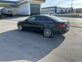 Audi A6 Ауди а6 3.0тди 224 , снимка 5