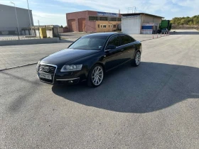 Audi A6 Ауди а6 3.0тди 224 , снимка 1