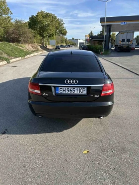 Audi A6 Ауди а6 3.0тди 224 , снимка 6