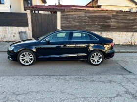 Audi A3 Седан .37000км.!!, снимка 4