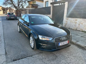 Audi A3 Седан .37000км.!!, снимка 8