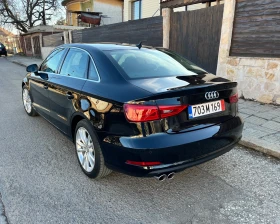 Audi A3 Седан .37000км.!!, снимка 3