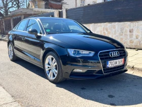 Audi A3 Седан .37000км.!!, снимка 5