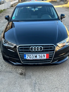 Audi A3 Седан .37000км.!!, снимка 2