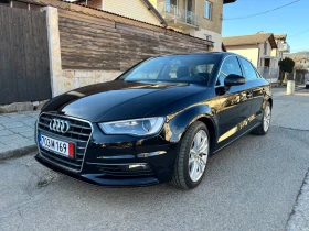 Audi A3 Седан .37000км.!!, снимка 1