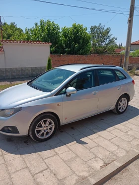 Seat Ibiza 1.2 дизел , снимка 5