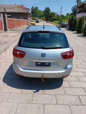 Seat Ibiza 1.2 дизел , снимка 3