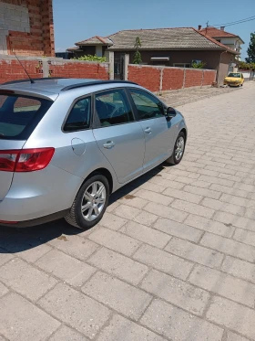 Seat Ibiza 1.2 дизел , снимка 2