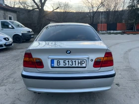 BMW 330 XD, снимка 3