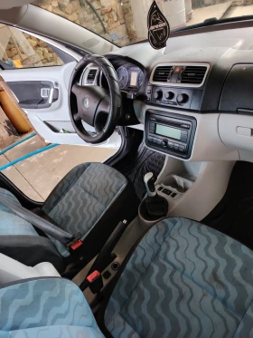 Обява за продажба на Skoda Roomster 1. 4 ~5 300 лв. - изображение 9