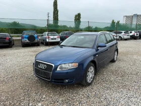     Audi A4 1.9TDi-116PS