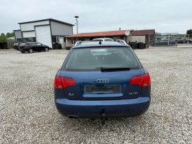 Audi A4 1.9TDi-116PS | Mobile.bg    6