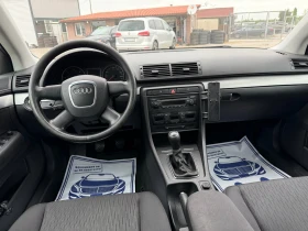 Audi A4 1.9TDi-116PS | Mobile.bg    12