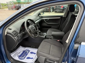 Audi A4 1.9TDi-116PS | Mobile.bg    9