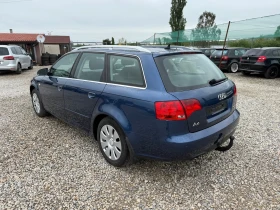 Audi A4 1.9TDi-116PS | Mobile.bg    7