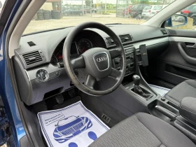 Audi A4 1.9TDi-116PS | Mobile.bg    10
