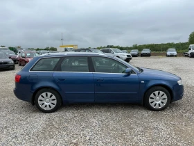     Audi A4 1.9TDi-116PS