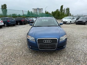     Audi A4 1.9TDi-116PS