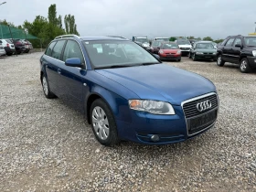     Audi A4 1.9TDi-116PS