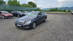     Mercedes-Benz E 350
