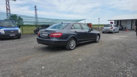     Mercedes-Benz E 350