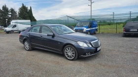     Mercedes-Benz E 350