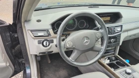 Mercedes-Benz E 350 | Mobile.bg    9