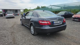 Mercedes-Benz E 350 | Mobile.bg    5