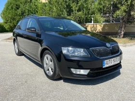 Skoda Octavia 2.0TDI 150.. SPORTLINE  | Mobile.bg    8