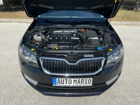 Skoda Octavia 2.0TDI 150.. SPORTLINE  | Mobile.bg    17