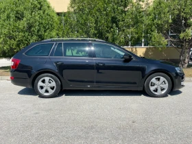 Skoda Octavia 2.0TDI 150.. SPORTLINE  | Mobile.bg    7