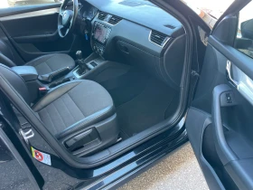 Skoda Octavia 2.0TDI 150.. SPORTLINE  | Mobile.bg    16