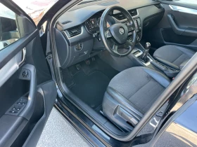 Skoda Octavia 2.0TDI 150.. SPORTLINE  | Mobile.bg    12
