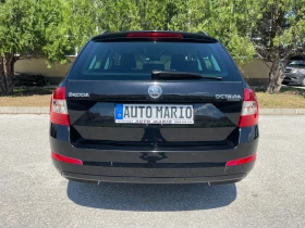 Skoda Octavia 2.0TDI 150.. SPORTLINE  | Mobile.bg    4