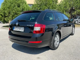 Skoda Octavia 2.0TDI 150.. SPORTLINE  | Mobile.bg    6