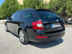 Skoda Octavia 2.0TDI 150.. SPORTLINE  | Mobile.bg    3