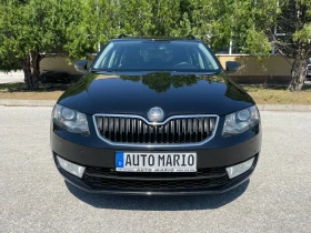 Skoda Octavia 2.0TDI 150.. SPORTLINE  | Mobile.bg    9