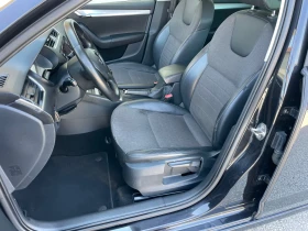 Skoda Octavia 2.0TDI 150.. SPORTLINE  | Mobile.bg    13