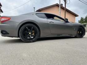 Maserati GranTurismo S | Mobile.bg    10