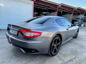 Обява за продажба на Maserati GranTurismo S ~58 900 лв. - изображение 1