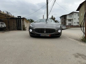 Maserati GranTurismo S | Mobile.bg    6